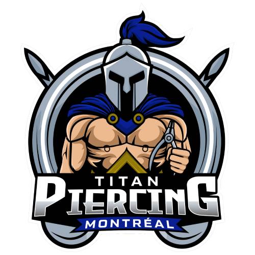 Titan Piercing Montreal | 